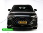 Audi RS Q3 Sportback RSQ3 2.5 TFSI Quattro | Ruitjesleer | Panoramadak | Adaptive cruise | Wegklapbare trekhaak | Sonos | Navigatie El.verstelbare stoelen met stoelverwarming, Carplay/Android auto, 360 camera, Electrische achterklep