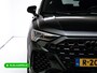 Audi RS Q3 Sportback RSQ3 2.5 TFSI Quattro | Ruitjesleer | Panoramadak | Adaptive cruise | Wegklapbare trekhaak | Sonos | Navigatie El.verstelbare stoelen met stoelverwarming, Carplay/Android auto, 360 camera, Electrische achterklep