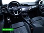 Audi RS Q3 Sportback RSQ3 2.5 TFSI Quattro | Ruitjesleer | Panoramadak | Adaptive cruise | Wegklapbare trekhaak | Sonos | Navigatie El.verstelbare stoelen met stoelverwarming, Carplay/Android auto, 360 camera, Electrische achterklep