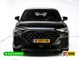 Audi RS Q3 Sportback RSQ3 2.5 TFSI Quattro | Ruitjesleer | Panoramadak | Adaptive cruise | Wegklapbare trekhaak | Sonos | Navigatie El.verstelbare stoelen met stoelverwarming, Carplay/Android auto, 360 camera, Electrische achterklep