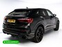 Audi RS Q3 Sportback RSQ3 2.5 TFSI Quattro | Ruitjesleer | Panoramadak | Adaptive cruise | Wegklapbare trekhaak | Sonos | Navigatie El.verstelbare stoelen met stoelverwarming, Carplay/Android auto, 360 camera, Electrische achterklep
