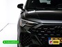 Audi RS Q3 Sportback RSQ3 2.5 TFSI Quattro | Ruitjesleer | Panoramadak | Adaptive cruise | Wegklapbare trekhaak | Sonos | Navigatie El.verstelbare stoelen met stoelverwarming, Carplay/Android auto, 360 camera, Electrische achterklep