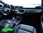 Audi RS Q3 Sportback RSQ3 2.5 TFSI Quattro | Ruitjesleer | Panoramadak | Adaptive cruise | Wegklapbare trekhaak | Sonos | Navigatie El.verstelbare stoelen met stoelverwarming, Carplay/Android auto, 360 camera, Electrische achterklep