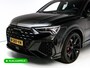 Audi RS Q3 Sportback RSQ3 2.5 TFSI Quattro | Ruitjesleer | Panoramadak | Adaptive cruise | Wegklapbare trekhaak | Sonos | Navigatie El.verstelbare stoelen met stoelverwarming, Carplay/Android auto, 360 camera, Electrische achterklep