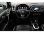 Volkswagen Tiguan 1.4 TSI R-Line Edition 2015 | Trekhaak Uitklapbaar | Parkeersensoren | Achteruitrij Camera | Elektrische Stoel | Navigatie | Cruise Control | Onderhoudshistorie | 2 Sleutels