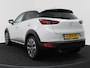 Mazda CX-3 2.0 SkyActiv-G 120 GT-M | BOSE | ACC | Stoel -/- stuurwielverwarming |