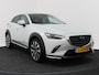 Mazda CX-3 2.0 SkyActiv-G 120 GT-M | BOSE | ACC | Stoel -/- stuurwielverwarming |