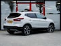 Nissan Qashqai 1.2 Tekna | 1e Eigenaar | Trekhaak | Bose HiFi Audio | Parelmoer White | Panoramadak | Stoelverwarming | Dode Hoek Detectie | 360 Camera | Navigatie | Climate Control | Cruise Control | Origineel Nederlands |