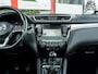 Nissan Qashqai 1.2 Tekna | 1e Eigenaar | Trekhaak | Bose HiFi Audio | Parelmoer White | Panoramadak | Stoelverwarming | Dode Hoek Detectie | 360 Camera | Navigatie | Climate Control | Cruise Control | Origineel Nederlands |