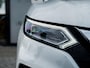 Nissan Qashqai 1.2 Tekna | 1e Eigenaar | Trekhaak | Bose HiFi Audio | Parelmoer White | Panoramadak | Stoelverwarming | Dode Hoek Detectie | 360 Camera | Navigatie | Climate Control | Cruise Control | Origineel Nederlands |