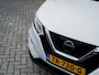 Nissan Qashqai 1.2 Tekna | 1e Eigenaar | Trekhaak | Bose HiFi Audio | Parelmoer White | Panoramadak | Stoelverwarming | Dode Hoek Detectie | 360 Camera | Navigatie | Climate Control | Cruise Control | Origineel Nederlands |
