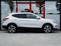 Nissan Qashqai 1.2 Tekna | 1e Eigenaar | Trekhaak | Bose HiFi Audio | Parelmoer White | Panoramadak | Stoelverwarming | Dode Hoek Detectie | 360 Camera | Navigatie | Climate Control | Cruise Control | Origineel Nederlands |