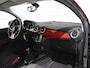 Opel Adam Unlimited 1.0 Turbo 90pk HALF-LEDER | CRUISE.C | 17''LM | NAVI | STOEL/STUURVERW. | AIRCO | DAB