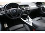 BMW X3 XDrive20d High Executive