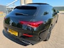 Mercedes-Benz CLA Shooting Brake 180 AMG Line_PANORAMADAK_NETTE AUTO