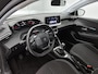 Peugeot 208 Style 75pk | Navigatie | Achteruitrijcamera | Airco | Cruise Control | Parkeersensoren | Led koplampen | Apple Carplay / Android Auto | Bluetooth | DAB+ radio | Elektrisch inklapbare spiegels | Donker getint glas | 16" lichtmetalen velgen |