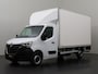 Renault Master 2.3DCi 145PK Bakwagen+Laadklep | Dakspoiler | Navigatie | Airco | Cruise | 3-Zits