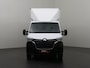Renault Master 2.3DCi 145PK Bakwagen+Laadklep | Dakspoiler | Navigatie | Airco | Cruise | 3-Zits