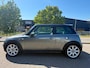 MINI Cooper S Mini 1.6 Chili_PANORAMADAK_NETTE AUTO!!!
