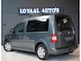 Volkswagen Caddy 1.4 Comfortline 7p. | AIRCO| TREKHAAK | APK|ELEK.RAMEN|