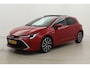 Toyota Corolla 1.8 Hybrid Executive | Panoramadak | Dodehoek detectie | Head-up display | Stoelverwarming | Navigatie | Apple Carplay / Android Auto | 18 inch