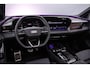 Audi Q6 e-tron S edition quattro 100 kWh | Pano | Headup | 360 Camera | Oled | B&O | MMI pro | Trekhaak | Matrix |