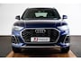 Audi Q5 50 TFSI e S edition Trekhaak - Privacy glas - Interieurvoorverwarming - Audi soundsystem - Achterbank plus - Sportstoelen vóór - Lendensteunen vóór, elektrisch verstelbaar - Cruise control - Achteruitrijcamera -