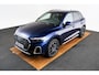 Audi Q5 50 TFSI e S edition Trekhaak - Privacy glas - Interieurvoorverwarming - Audi soundsystem - Achterbank plus - Sportstoelen vóór - Lendensteunen vóór, elektrisch verstelbaar - Cruise control - Achteruitrijcamera -