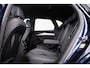 Audi Q5 50 TFSI e S edition Trekhaak - Privacy glas - Interieurvoorverwarming - Audi soundsystem - Achterbank plus - Sportstoelen vóór - Lendensteunen vóór, elektrisch verstelbaar - Cruise control - Achteruitrijcamera -