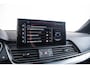 Audi Q5 50 TFSI e S edition Trekhaak - Privacy glas - Interieurvoorverwarming - Audi soundsystem - Achterbank plus - Sportstoelen vóór - Lendensteunen vóór, elektrisch verstelbaar - Cruise control - Achteruitrijcamera -