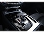Audi Q5 50 TFSI e S edition Trekhaak - Privacy glas - Interieurvoorverwarming - Audi soundsystem - Achterbank plus - Sportstoelen vóór - Lendensteunen vóór, elektrisch verstelbaar - Cruise control - Achteruitrijcamera -