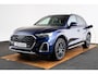 Audi Q5 50 TFSI e S edition Trekhaak - Privacy glas - Interieurvoorverwarming - Audi soundsystem - Achterbank plus - Sportstoelen vóór - Lendensteunen vóór, elektrisch verstelbaar - Cruise control - Achteruitrijcamera -