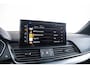Audi Q5 50 TFSI e S edition Trekhaak - Privacy glas - Interieurvoorverwarming - Audi soundsystem - Achterbank plus - Sportstoelen vóór - Lendensteunen vóór, elektrisch verstelbaar - Cruise control - Achteruitrijcamera -