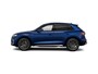 Audi Q5 50 TFSI e S edition Trekhaak - Privacy glas - Interieurvoorverwarming - Audi soundsystem - Achterbank plus - Sportstoelen vóór - Lendensteunen vóór, elektrisch verstelbaar - Cruise control - Achteruitrijcamera -