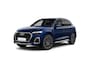 Audi Q5 50 TFSI e S edition Trekhaak - Privacy glas - Interieurvoorverwarming - Audi soundsystem - Achterbank plus - Sportstoelen vóór - Lendensteunen vóór, elektrisch verstelbaar - Cruise control - Achteruitrijcamera -