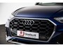Audi Q5 50 TFSI e S edition Trekhaak - Privacy glas - Interieurvoorverwarming - Audi soundsystem - Achterbank plus - Sportstoelen vóór - Lendensteunen vóór, elektrisch verstelbaar - Cruise control - Achteruitrijcamera -
