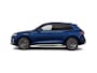 Audi Q5 50 TFSI e S edition Trekhaak - Privacy glas - Interieurvoorverwarming - Audi soundsystem - Achterbank plus - Sportstoelen vóór - Lendensteunen vóór, elektrisch verstelbaar - Cruise control - Achteruitrijcamera -