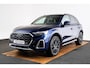 Audi Q5 50 TFSI e S edition Trekhaak - Privacy glas - Interieurvoorverwarming - Audi soundsystem - Achterbank plus - Sportstoelen vóór - Lendensteunen vóór, elektrisch verstelbaar - Cruise control - Achteruitrijcamera -