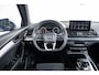 Audi Q5 50 TFSI e S edition Trekhaak - Privacy glas - Interieurvoorverwarming - Audi soundsystem - Achterbank plus - Sportstoelen vóór - Lendensteunen vóór, elektrisch verstelbaar - Cruise control - Achteruitrijcamera -