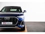 Audi Q5 50 TFSI e S edition Trekhaak - Privacy glas - Interieurvoorverwarming - Audi soundsystem - Achterbank plus - Sportstoelen vóór - Lendensteunen vóór, elektrisch verstelbaar - Cruise control - Achteruitrijcamera -