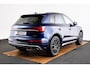 Audi Q5 50 TFSI e S edition Trekhaak - Privacy glas - Interieurvoorverwarming - Audi soundsystem - Achterbank plus - Sportstoelen vóór - Lendensteunen vóór, elektrisch verstelbaar - Cruise control - Achteruitrijcamera -
