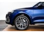 Audi Q5 50 TFSI e S edition Trekhaak - Privacy glas - Interieurvoorverwarming - Audi soundsystem - Achterbank plus - Sportstoelen vóór - Lendensteunen vóór, elektrisch verstelbaar - Cruise control - Achteruitrijcamera -