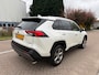 Toyota RAV4 2.5 Hybrid AWD Executive