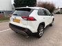 Toyota RAV4 2.5 Hybrid AWD Executive