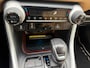 Toyota RAV4 2.5 Hybrid AWD Executive