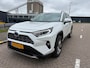 Toyota RAV4 2.5 Hybrid AWD Executive