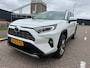 Toyota RAV4 2.5 Hybrid AWD Executive