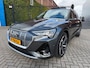 Audi e-tron Sportback 55 quattro S edition 95 kWh