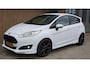 Ford Fiesta 1.0 101pk EcoBoost ST Line 5Drs Navi Clima Cruise Control Grote Spoiler 87313km! NL Auto!