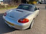 Porsche Boxster 2.5_Hardtop Soft Top_NETTE AUTO-PRIMA_STAAT!!